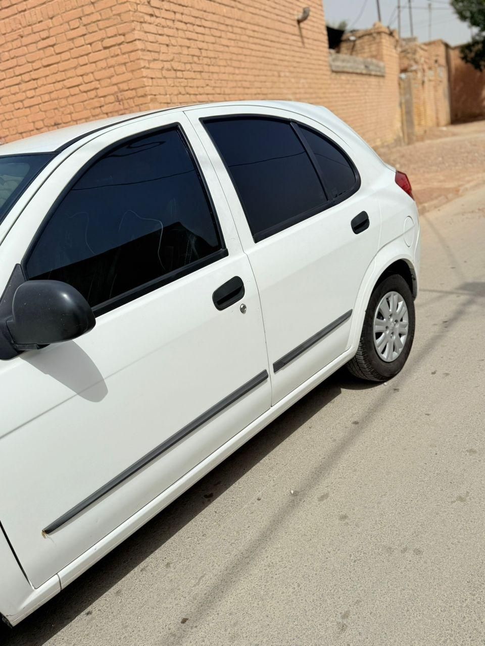 تیبا 2 EX - 1399