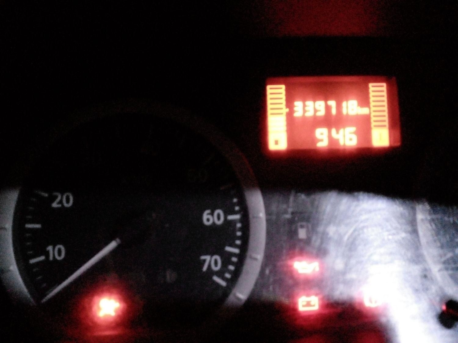 رنو تندر 90 E2 - 1390