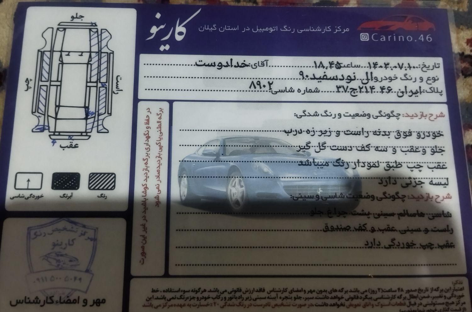 رنو تندر 90 E2 - 1390