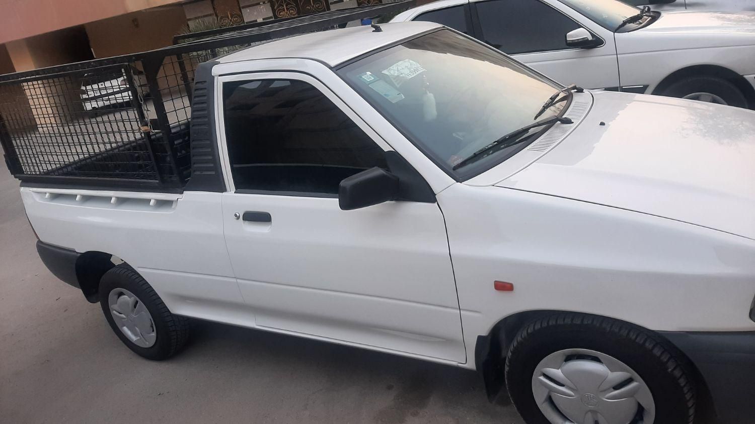 پراید 151 SE - 1403