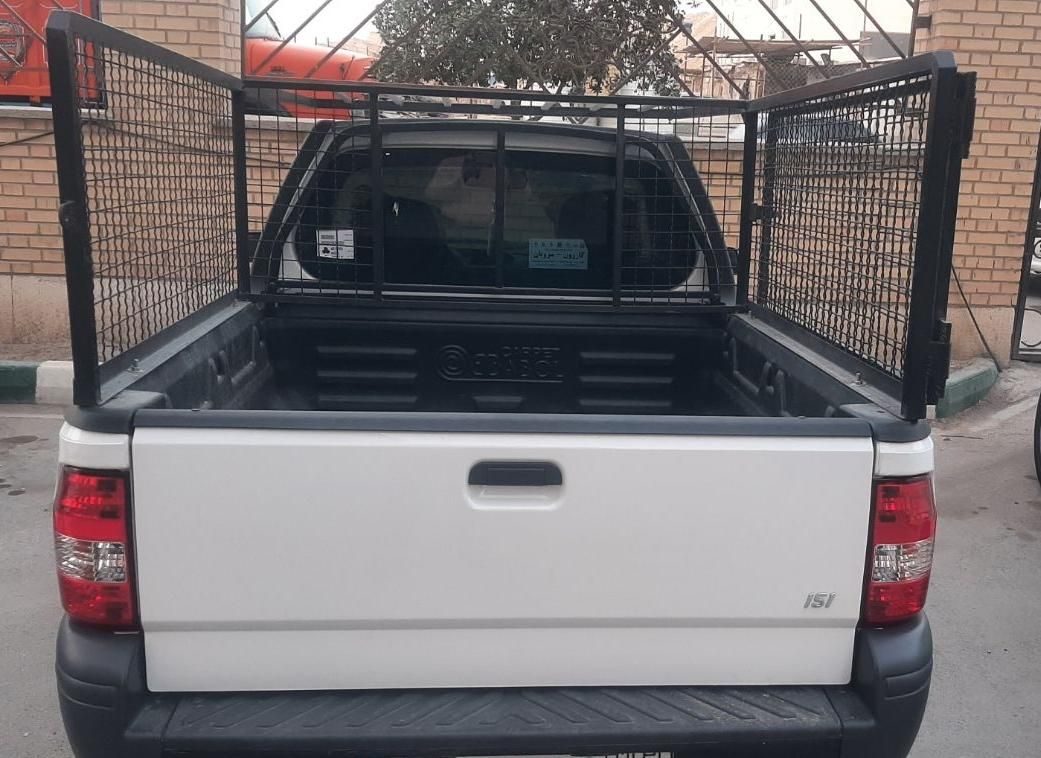 پراید 151 SE - 1403
