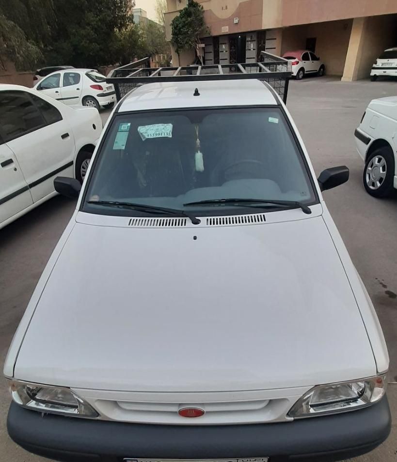 پراید 151 SE - 1403
