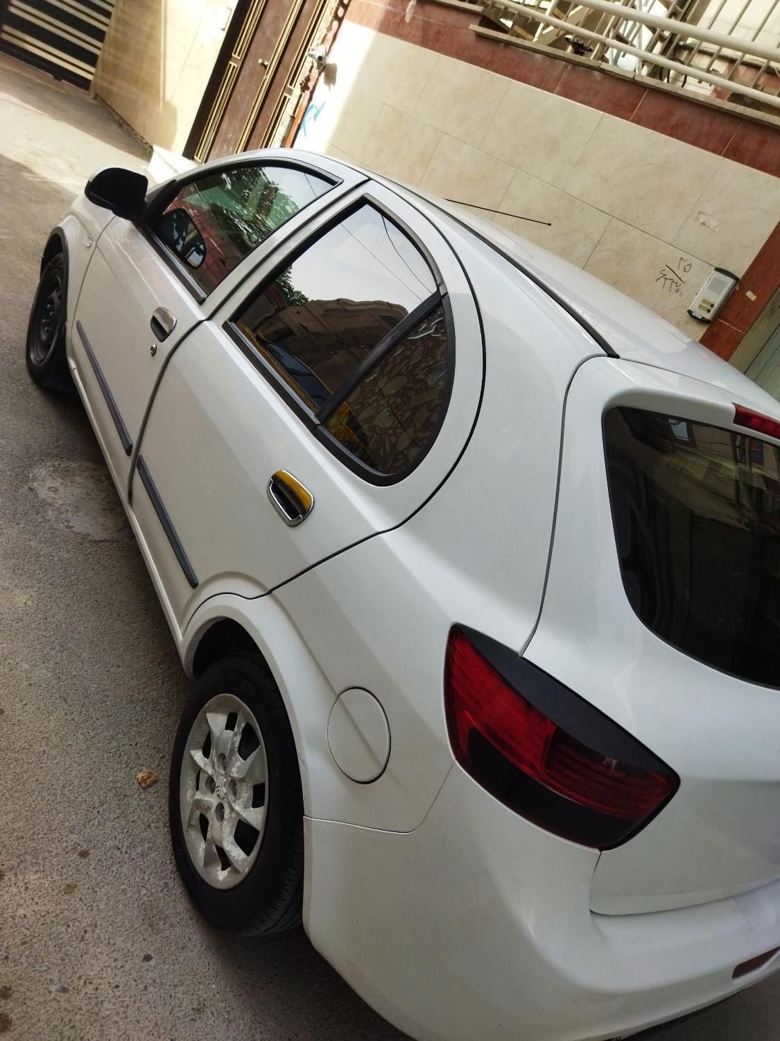 خودرو تیبا، 2 آگهی ann_17844952