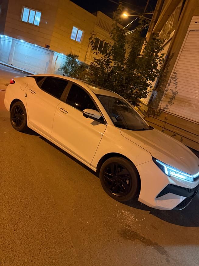 خودرو کی ام سی، J7 آگهی ann_17844954
