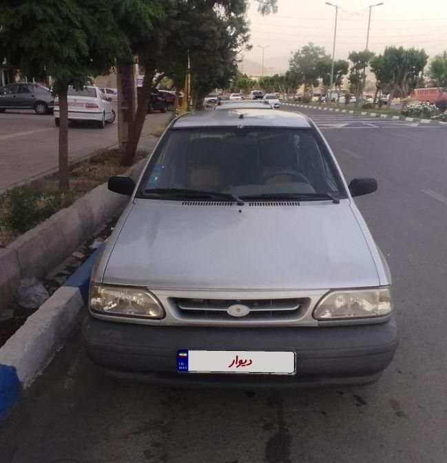 خودرو پراید، 131 آگهی ann_17844961