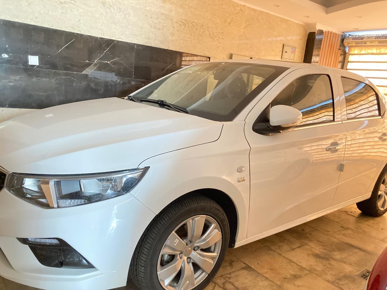 خودرو تارا، اتوماتیک آگهی ann_17844976