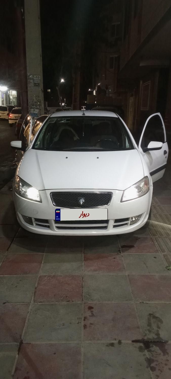 خودرو رانا، LX آگهی ann_17844994