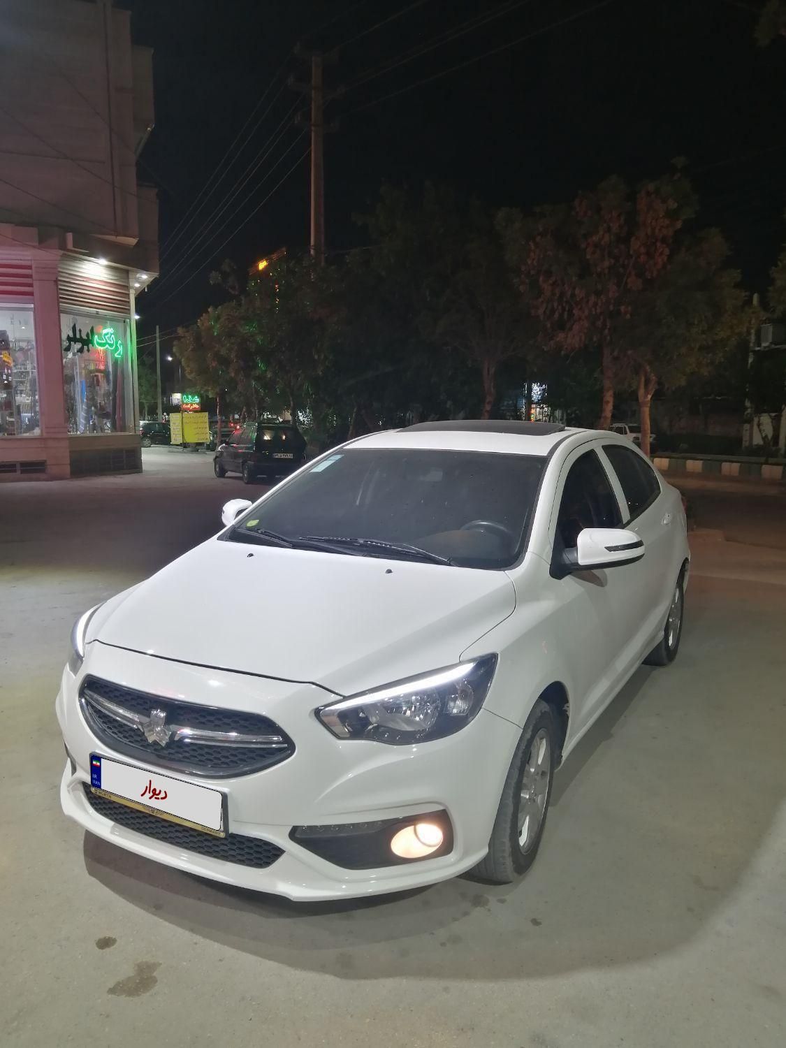 خودرو شاهین، G آگهی ann_17845010