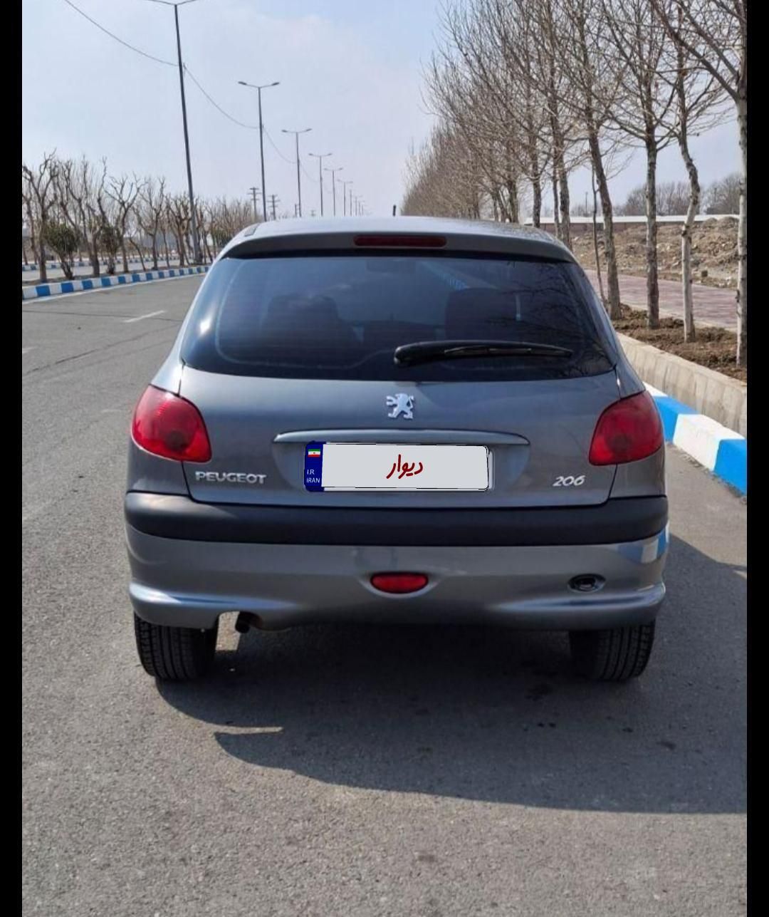 خودرو پژو، 206 آگهی ann_17845012