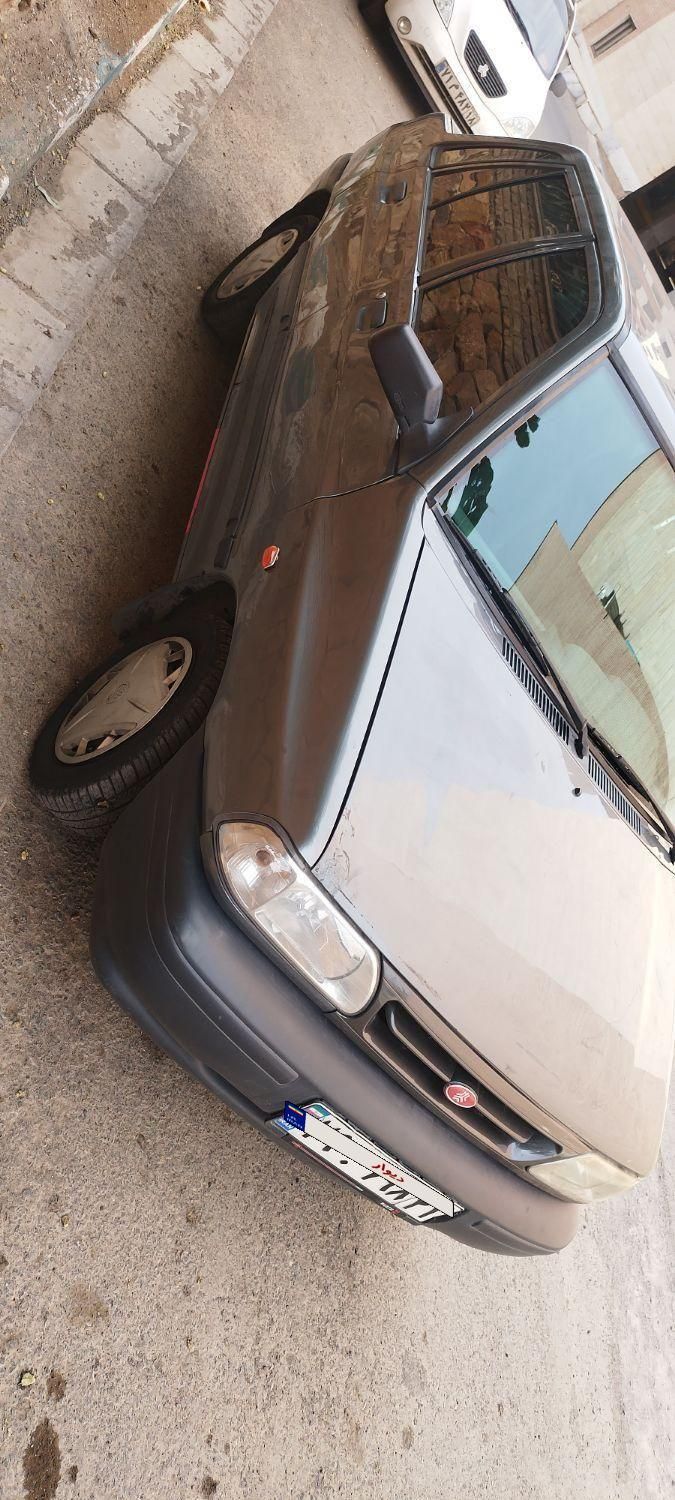 پراید 131 SL - 1391