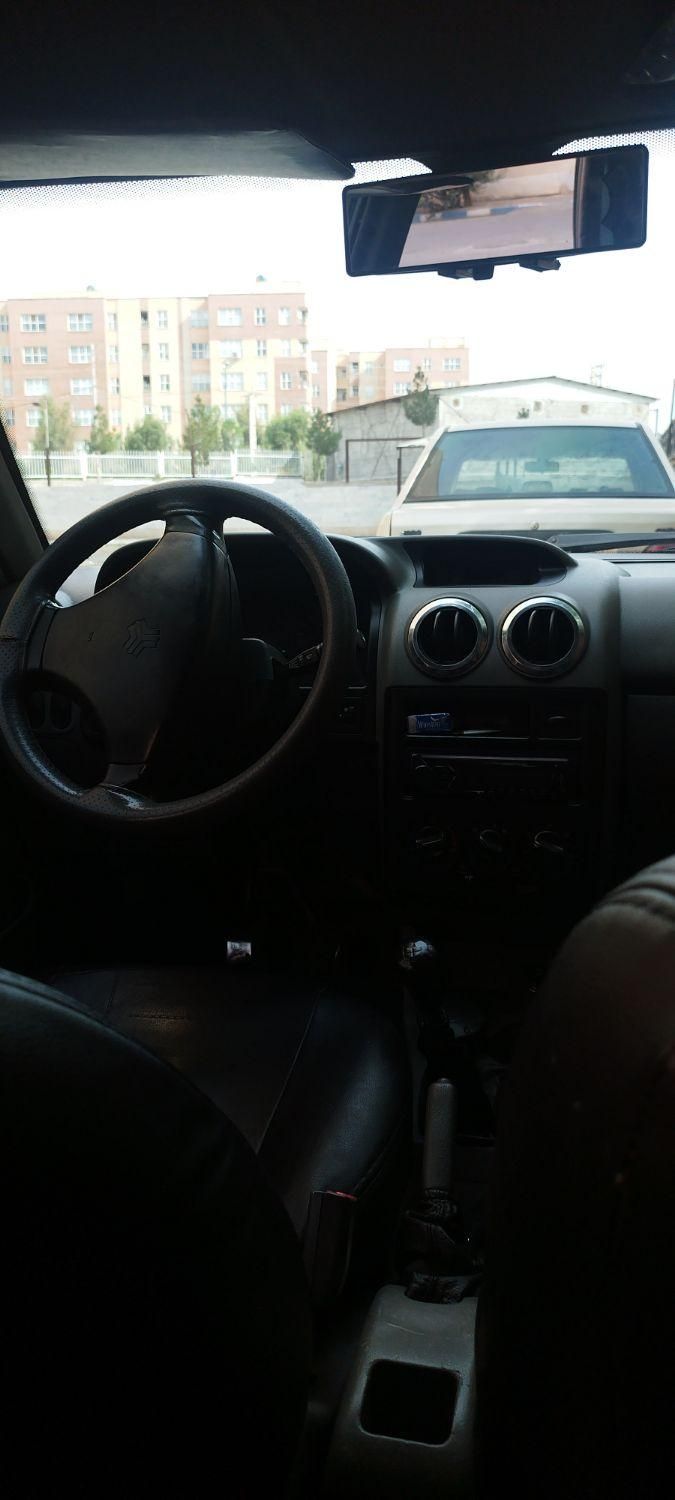 پراید 131 SL - 1391