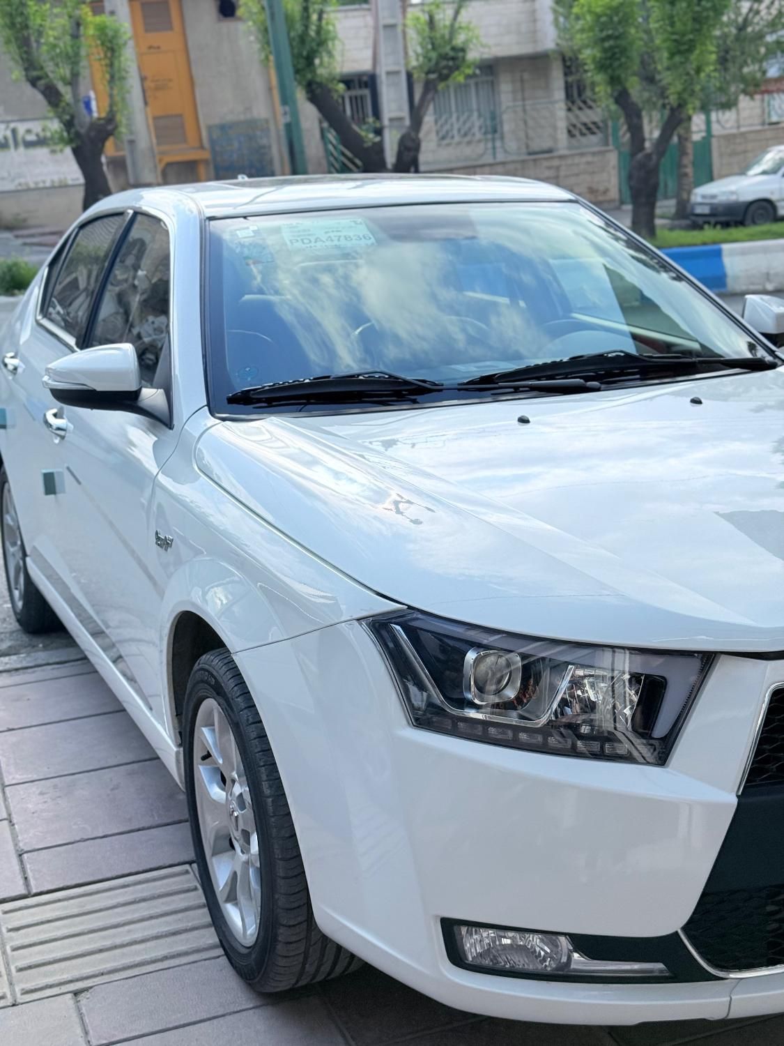 خودرو دنا، پلاس آگهی ann_17845059