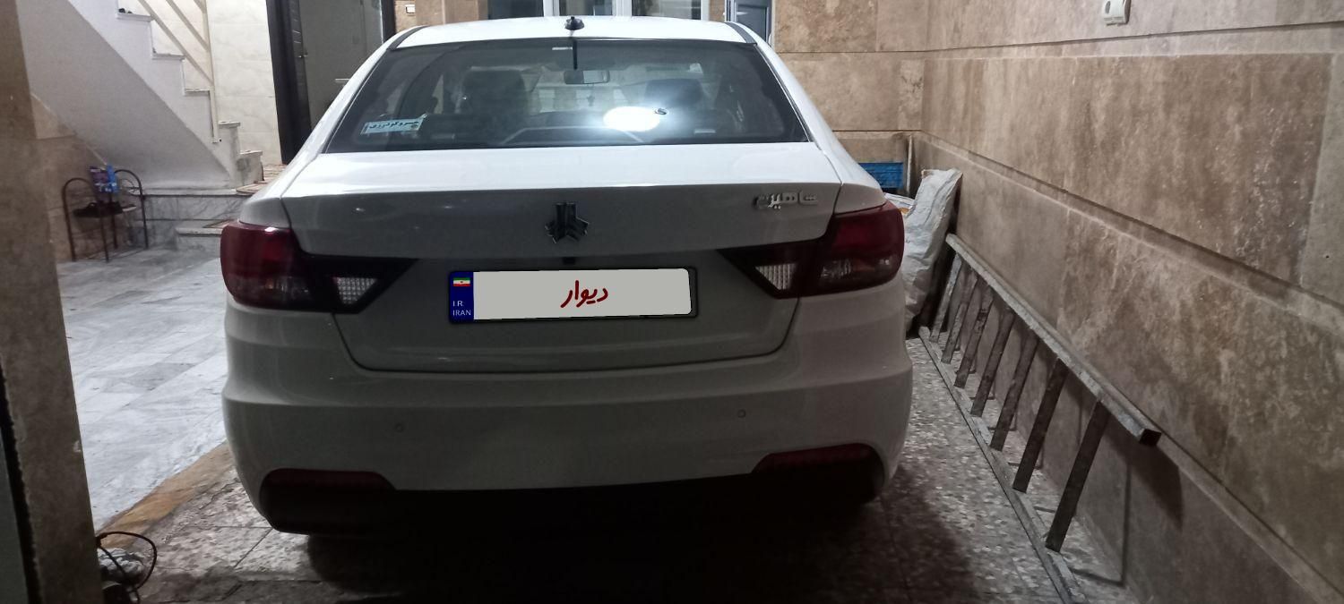 شاهین G دنده ای - 1402