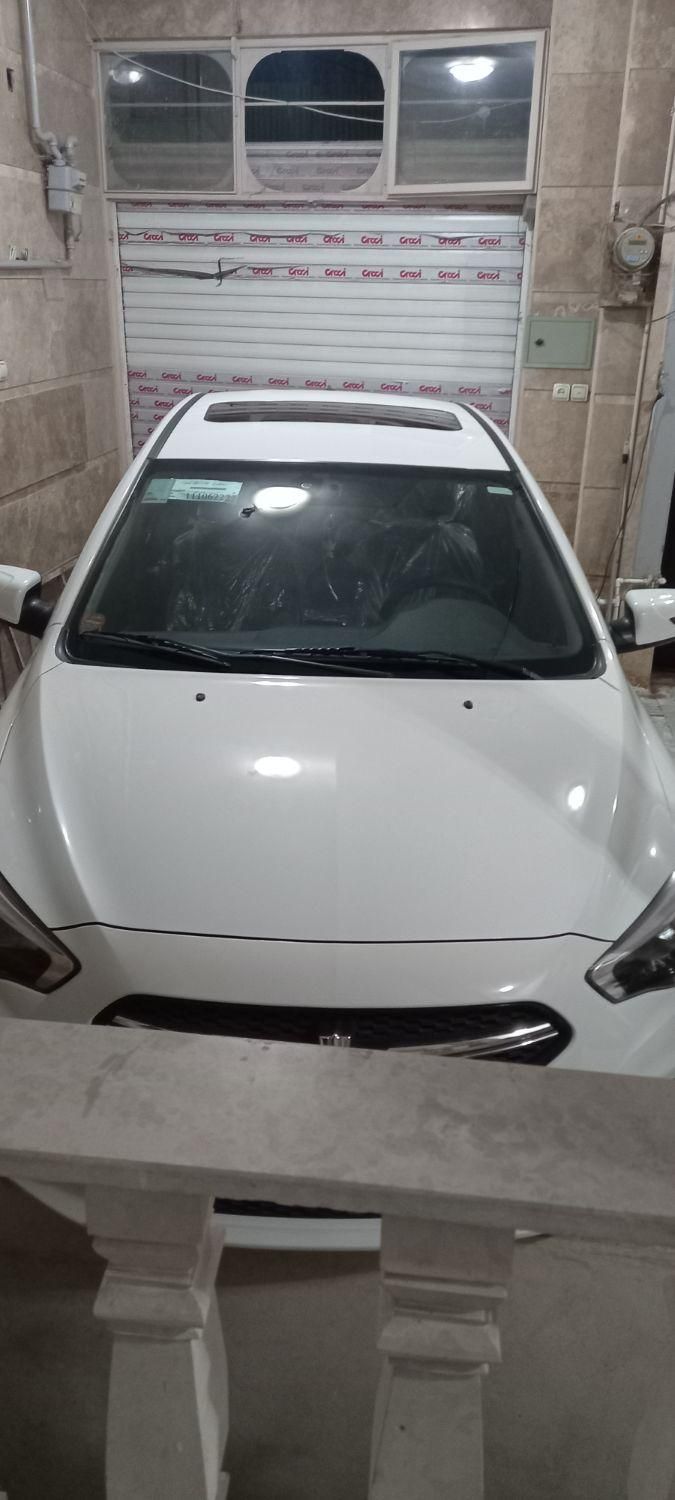 خودرو شاهین، G آگهی ann_17845063