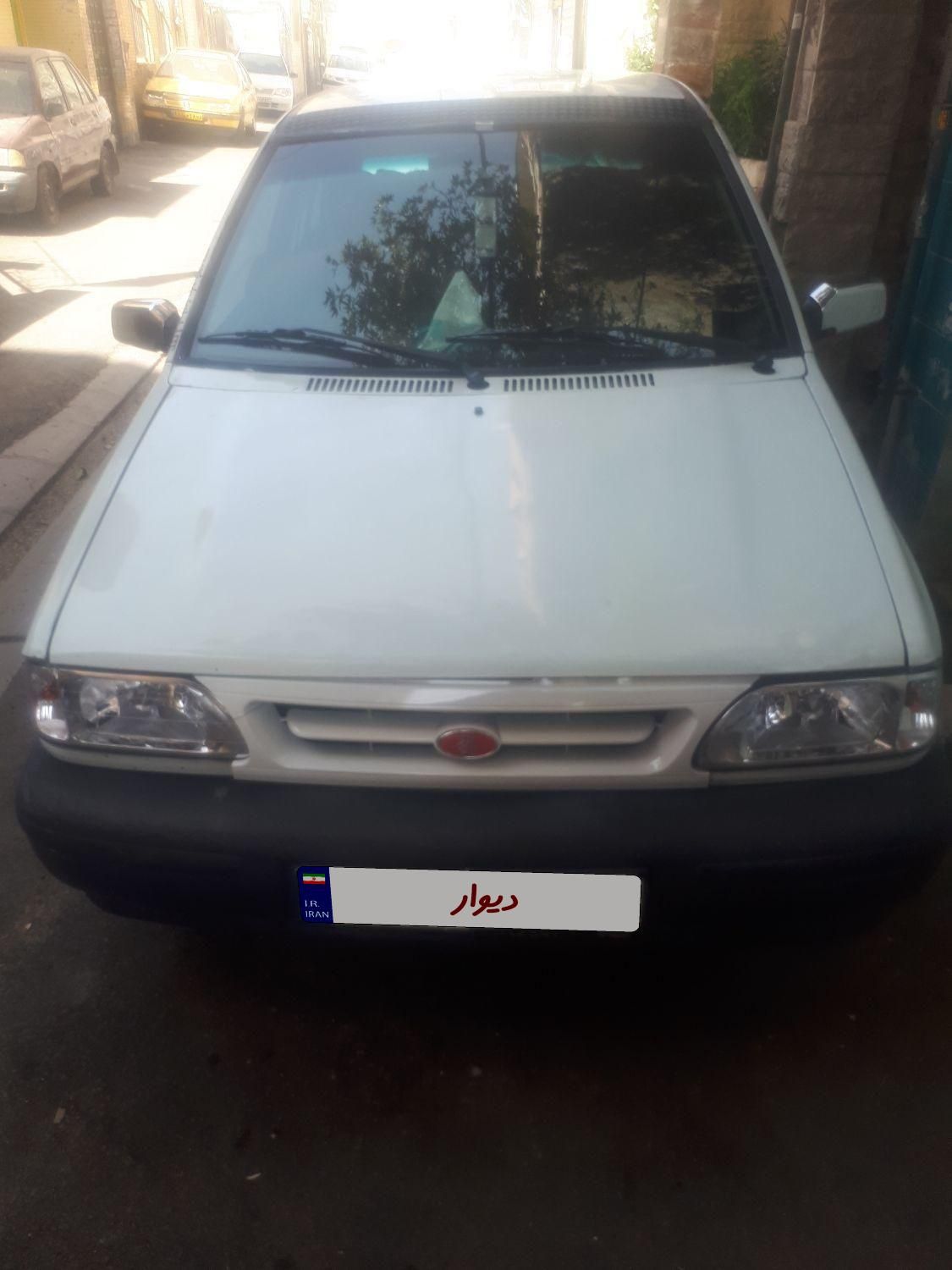خودرو پراید، صبا آگهی ann_17845071