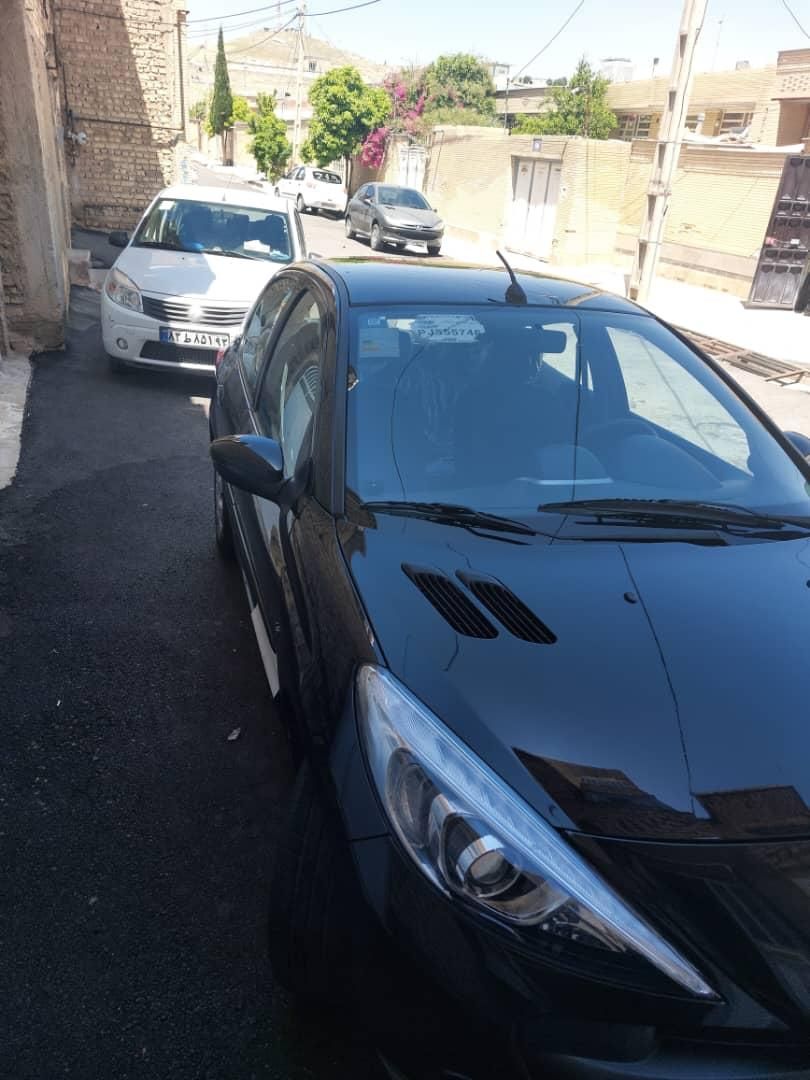 خودرو پژو، 207 آگهی ann_17845074
