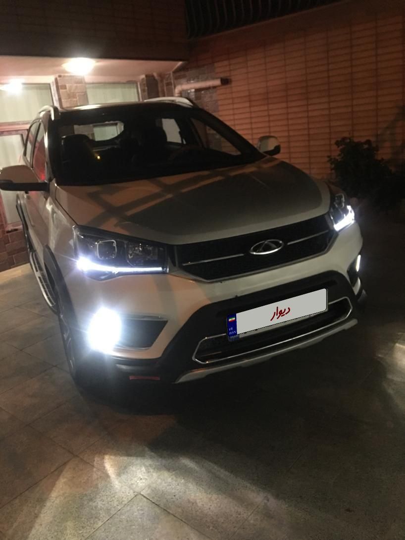 خودرو ام وی ام، X22 آگهی ann_17845145