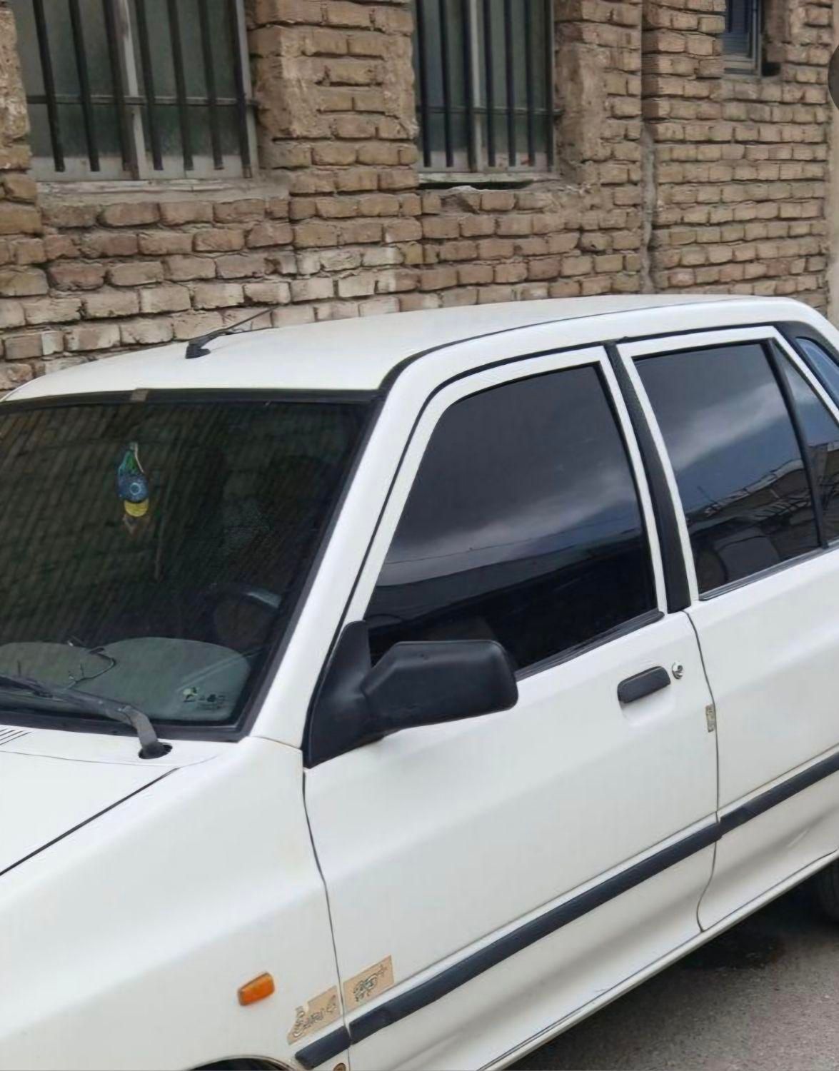 پراید 131 SE - 1393