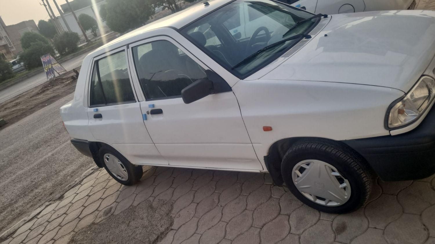 پراید 131 EX - 1397