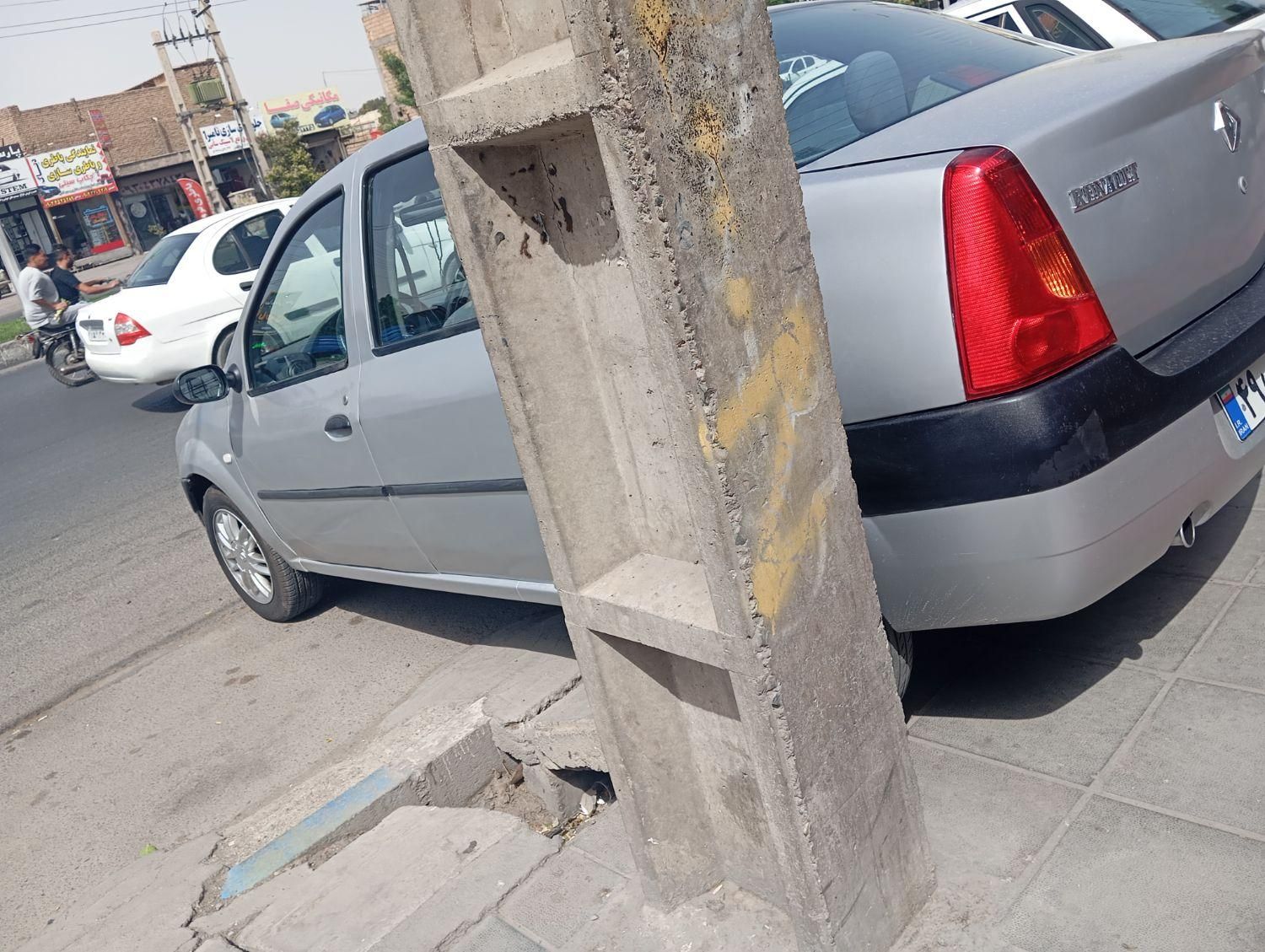 رنو تندر 90 E2 - 1387