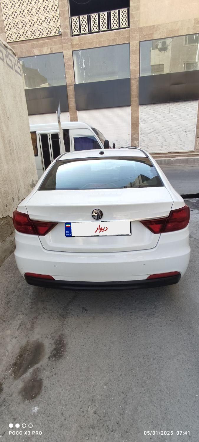 شاهین G دنده ای - 1401