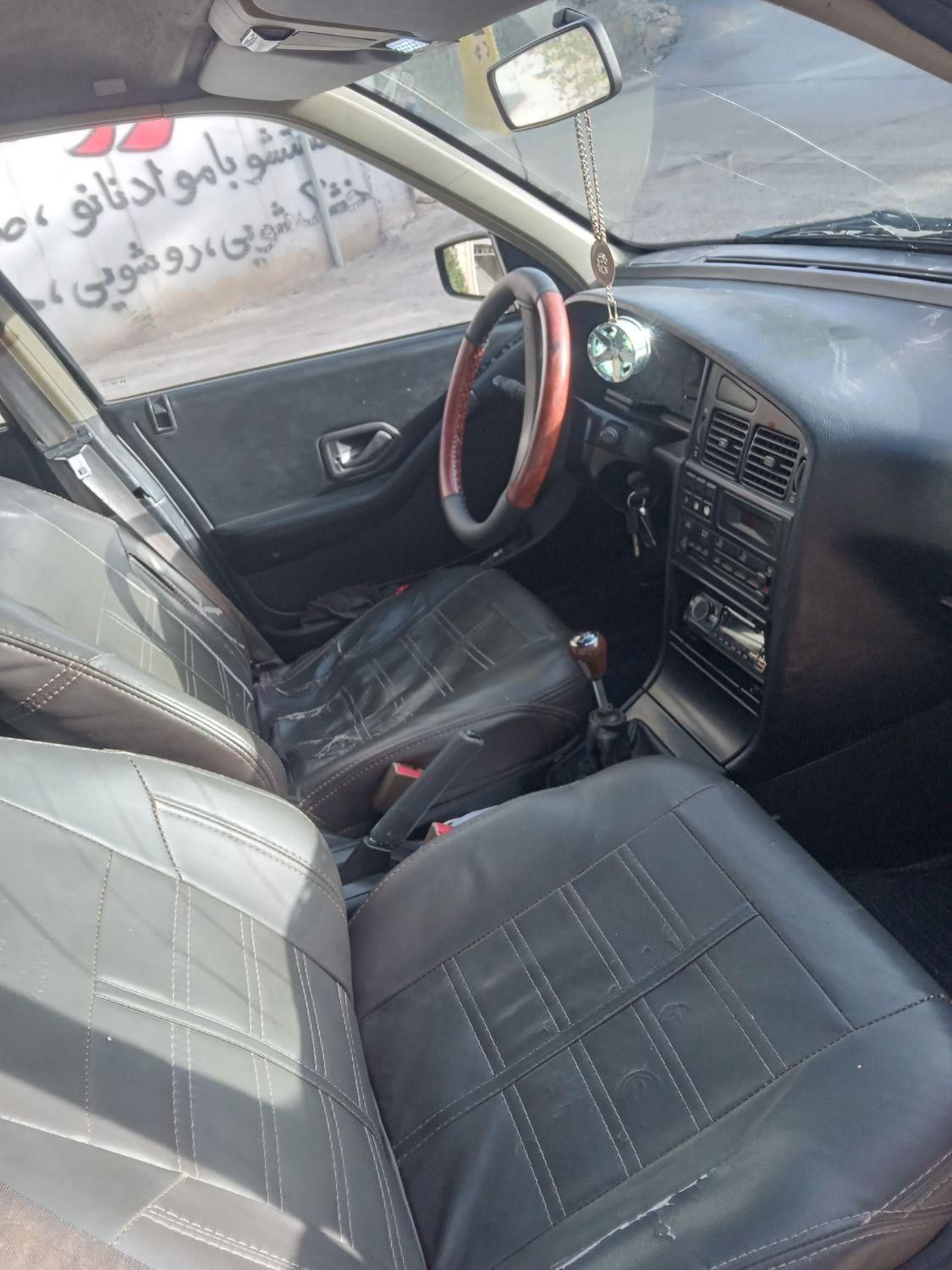 پژو 405 GLX - 1380