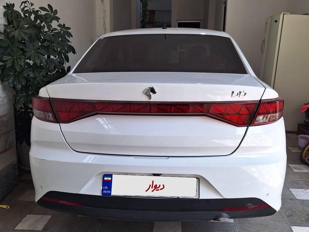 خودرو تارا، اتوماتیک آگهی ann_17845215