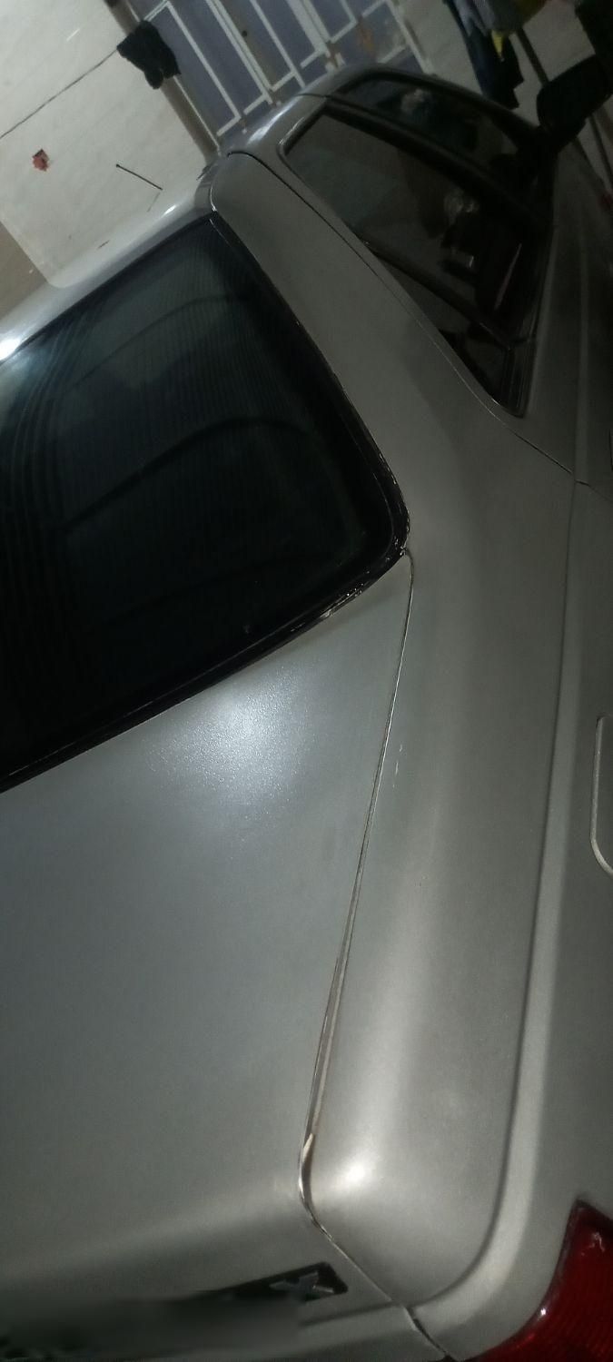 پژو 405 GLI - 1386