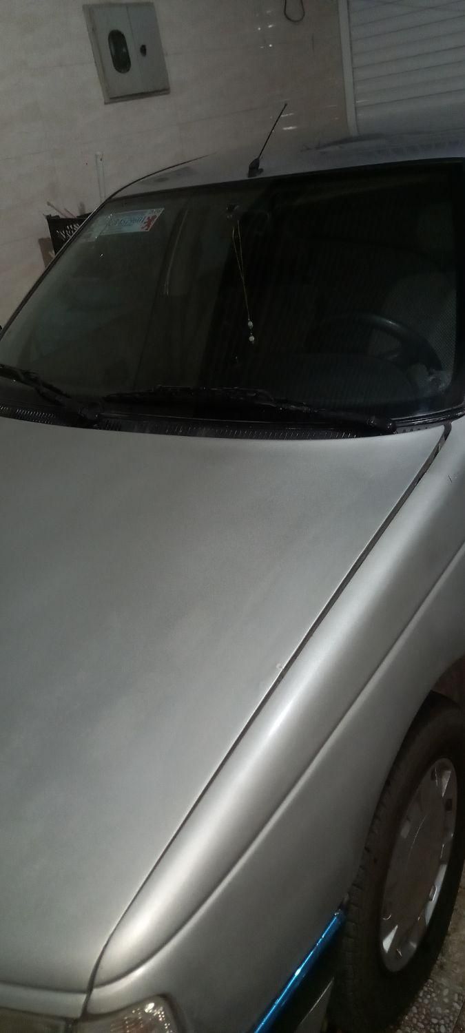 پژو 405 GLI - 1386