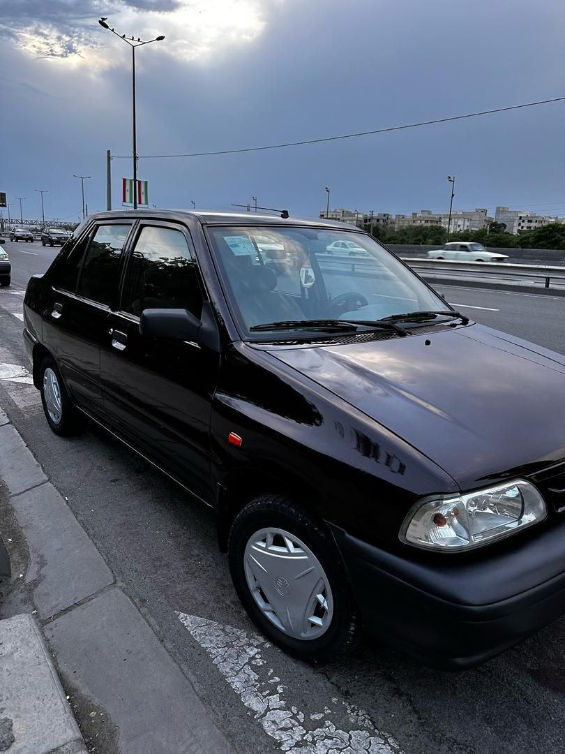 پراید 131 SE - 1399