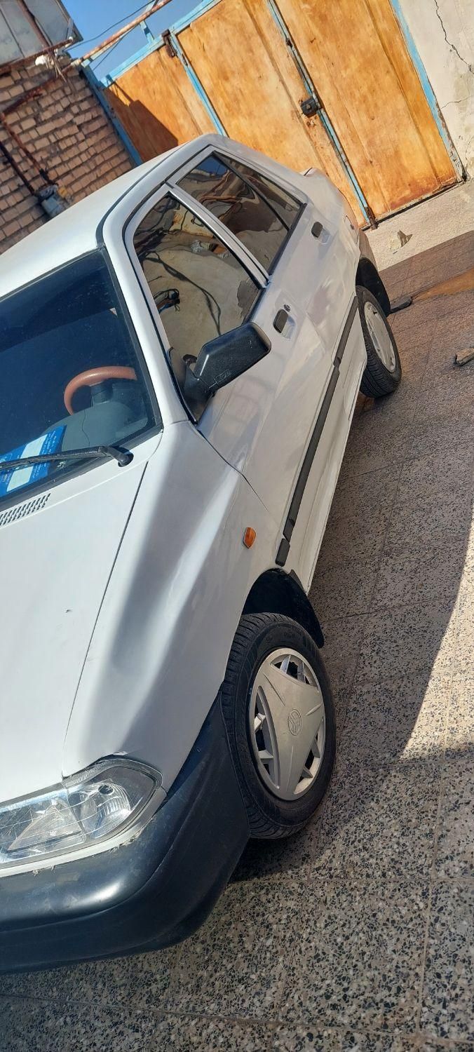 پراید 131 EX - 1394