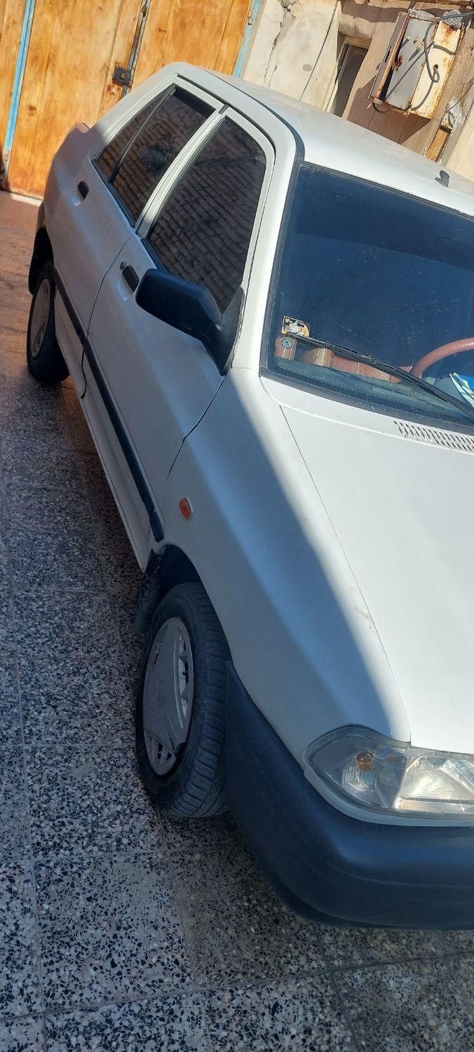 پراید 131 EX - 1394