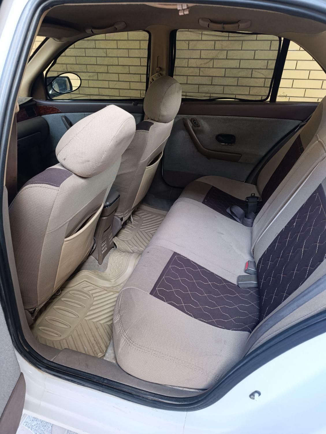 سمند LX XU7 - 1392