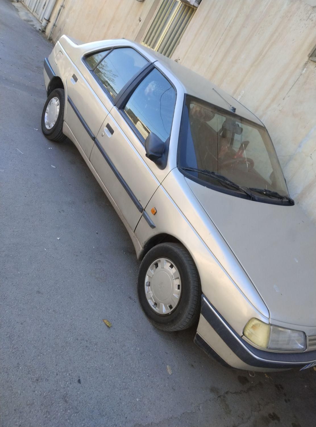 پژو 405 GL - 1369