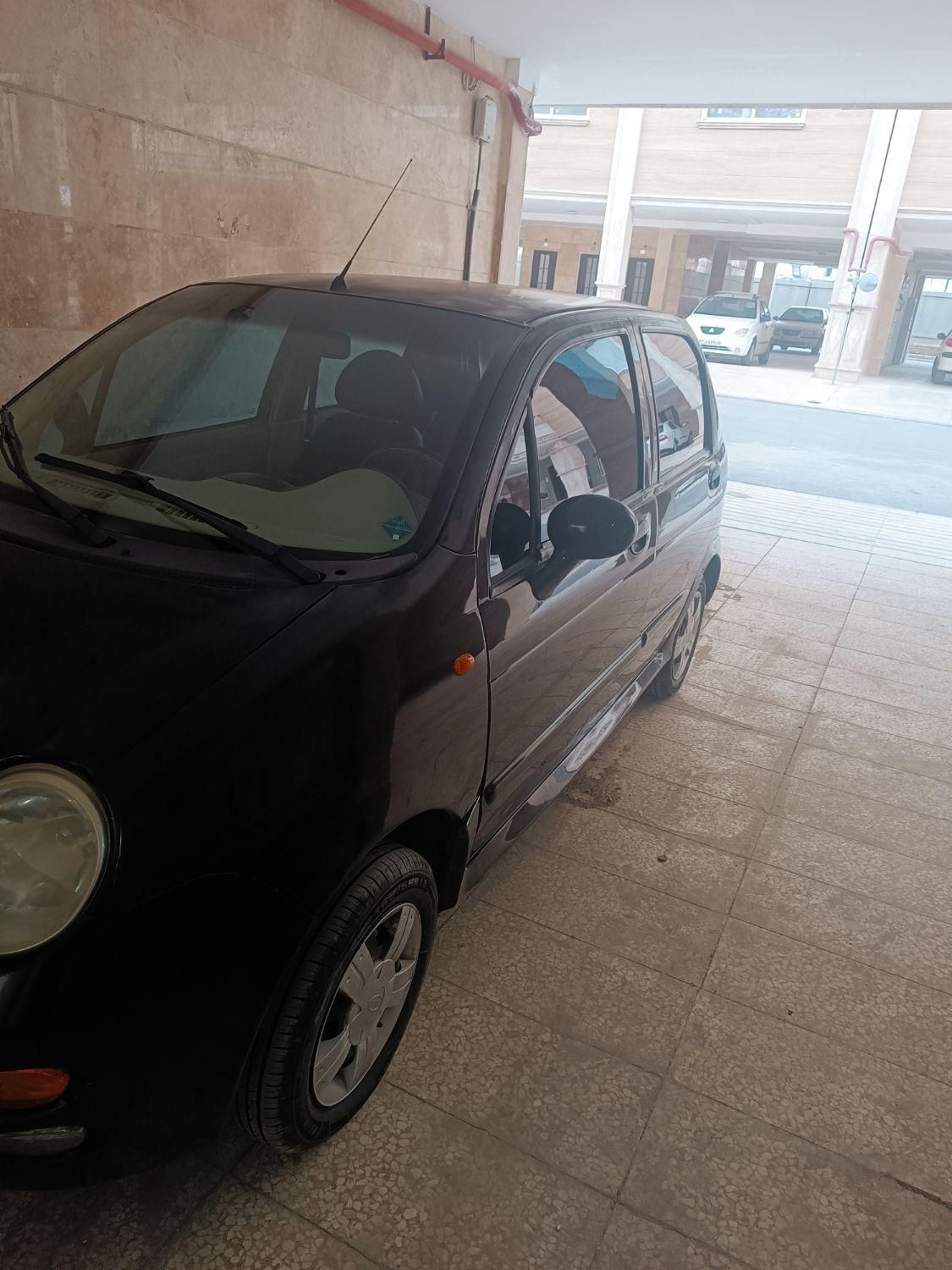 خودرو ام وی ام، 110 آگهی ann_17845286