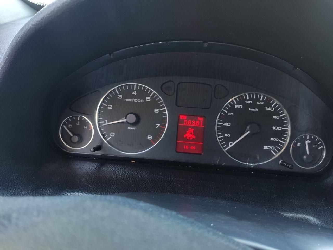 سمند سورن پلاس EF7 بنزینی - 1400
