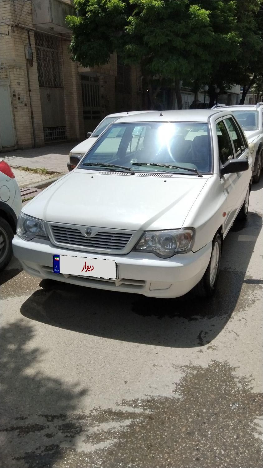 خودرو پراید، 111 آگهی ann_17845307