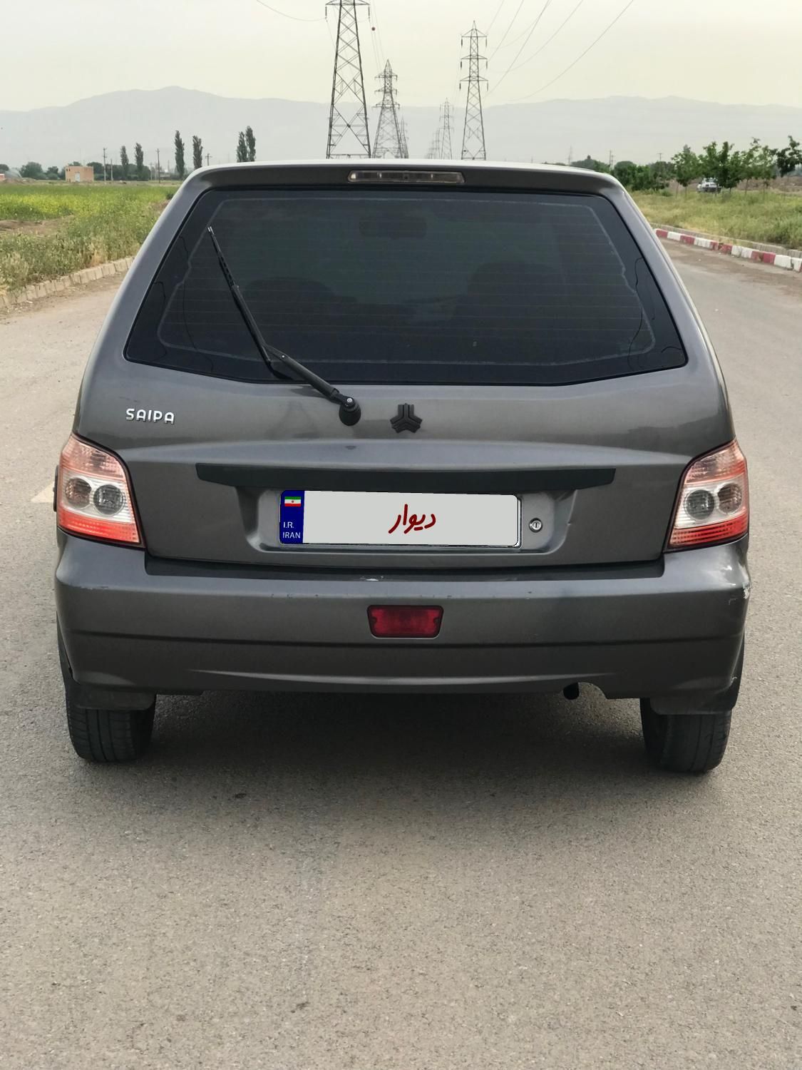 خودرو پراید، 111 آگهی ann_17845316