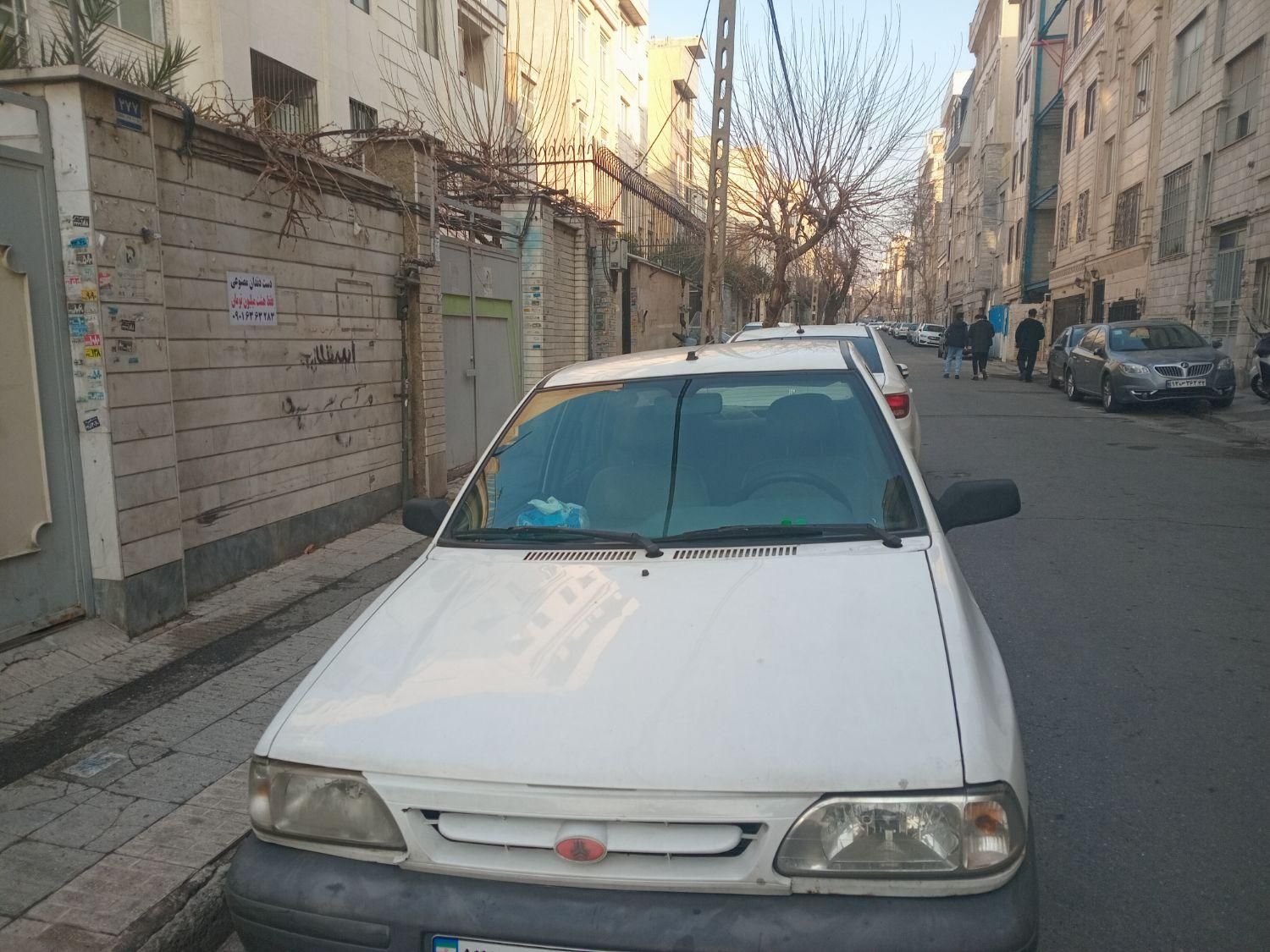 خودرو پراید، 131 آگهی ann_17845322