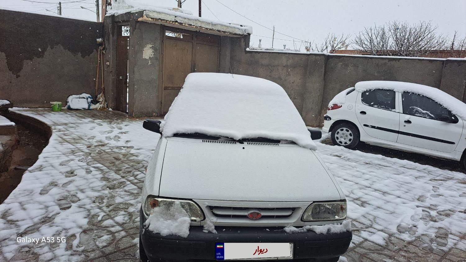 خودرو پراید، 131 آگهی ann_17845331