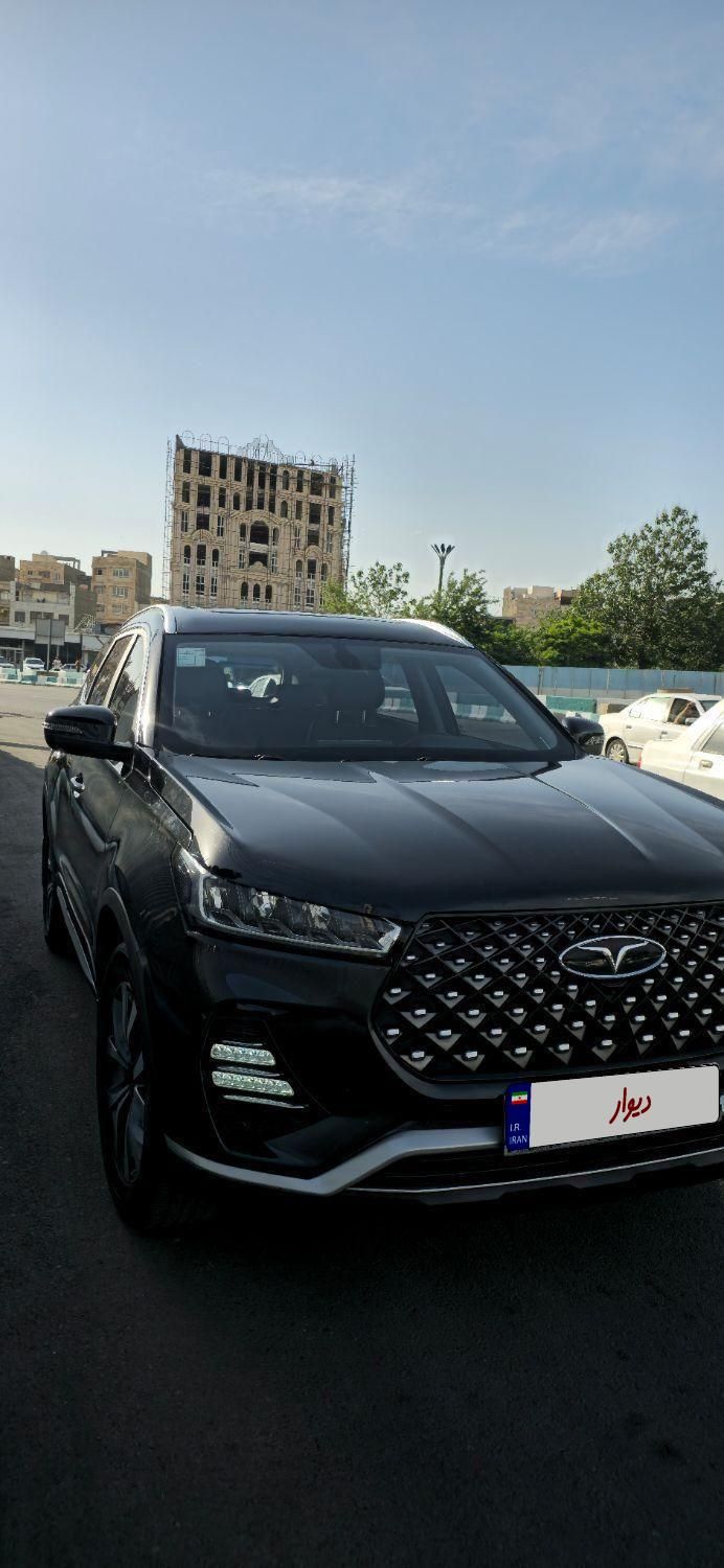خودرو فونیکس، تیگو 7 پرو آگهی ann_17845342