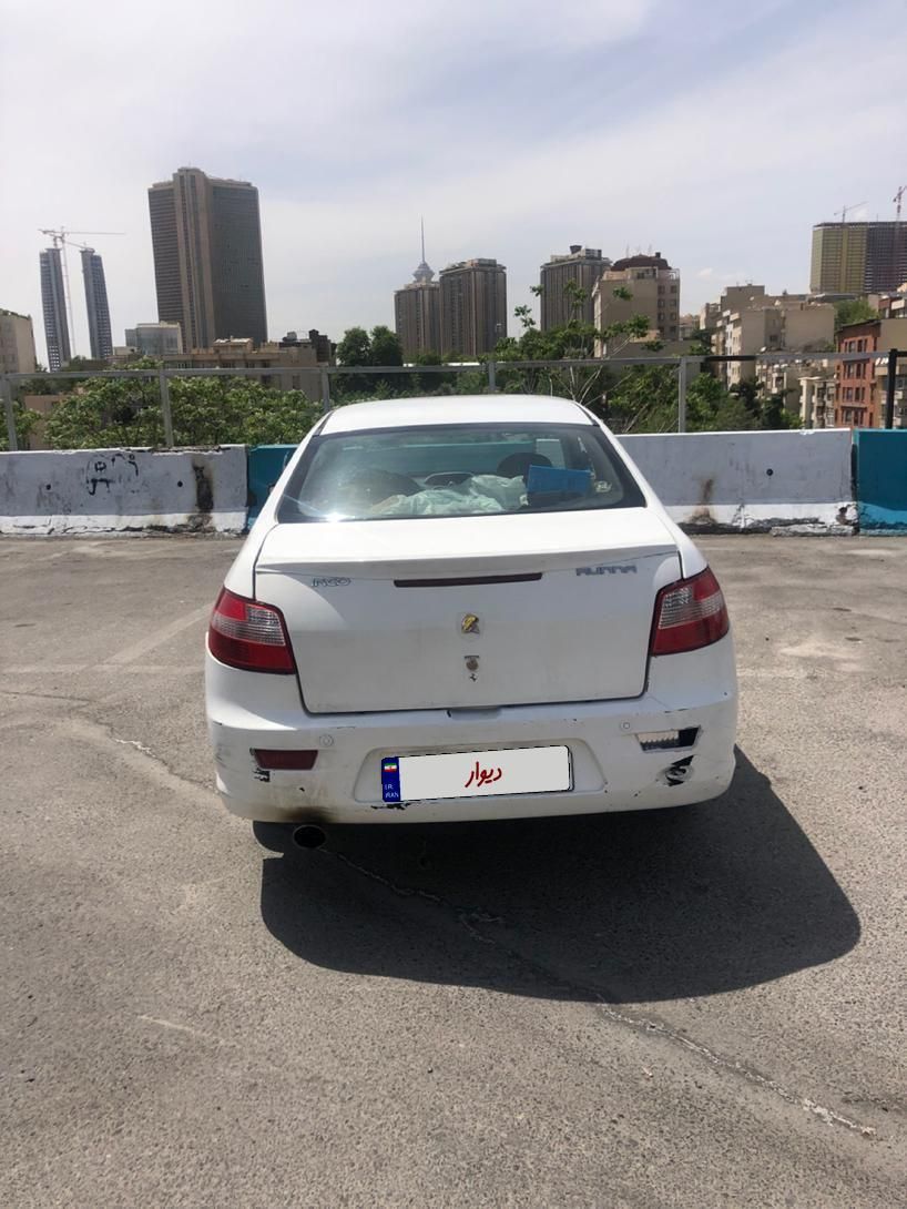 رانا LX - - 1393