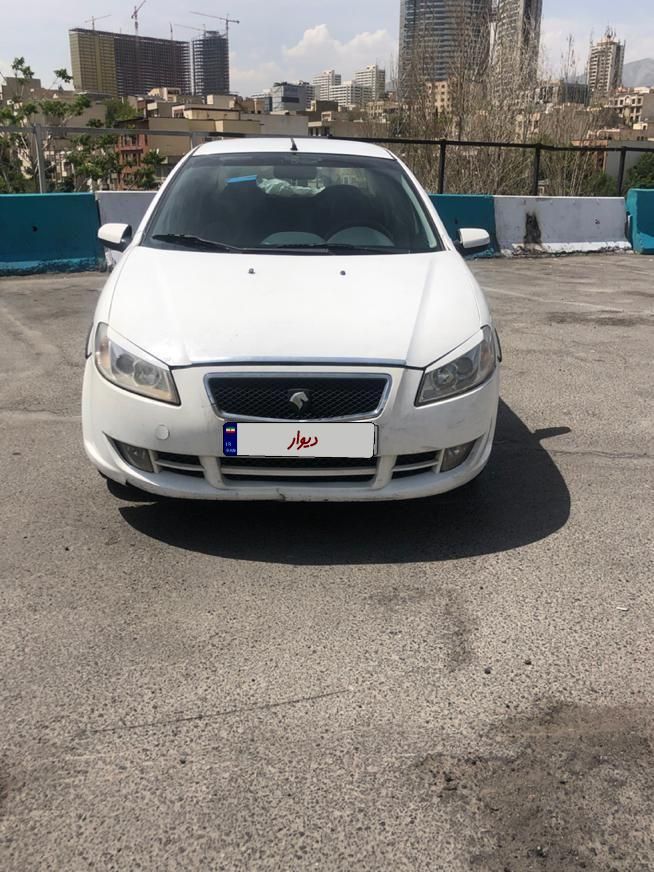 خودرو رانا، LX آگهی ann_17845372