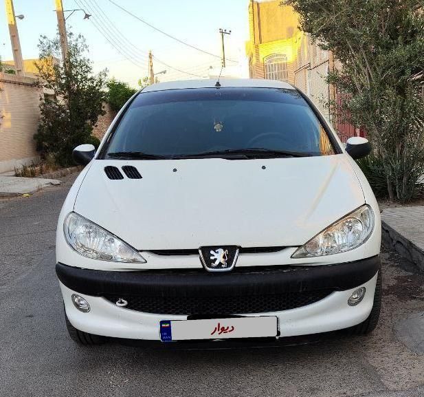 خودرو پژو، 206 آگهی ann_17845385