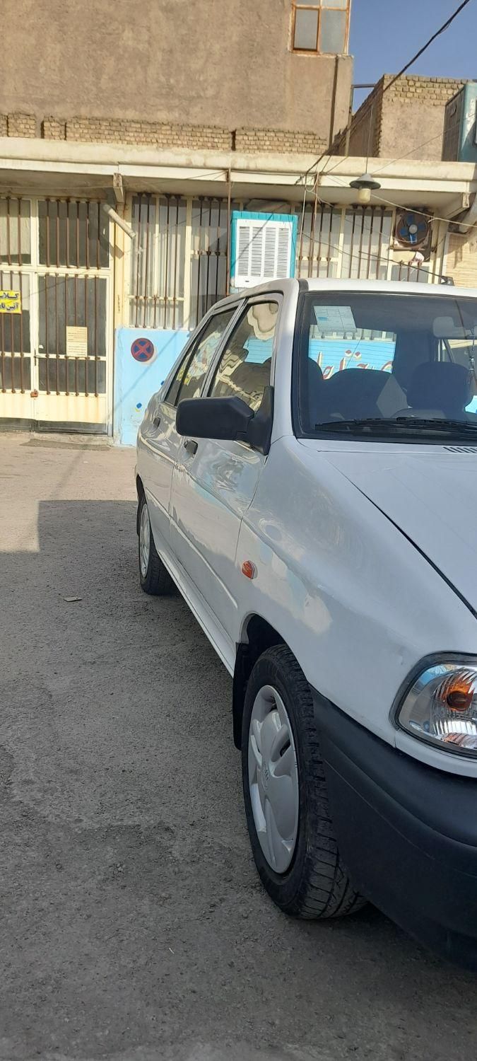 پراید 131 SE - 1397