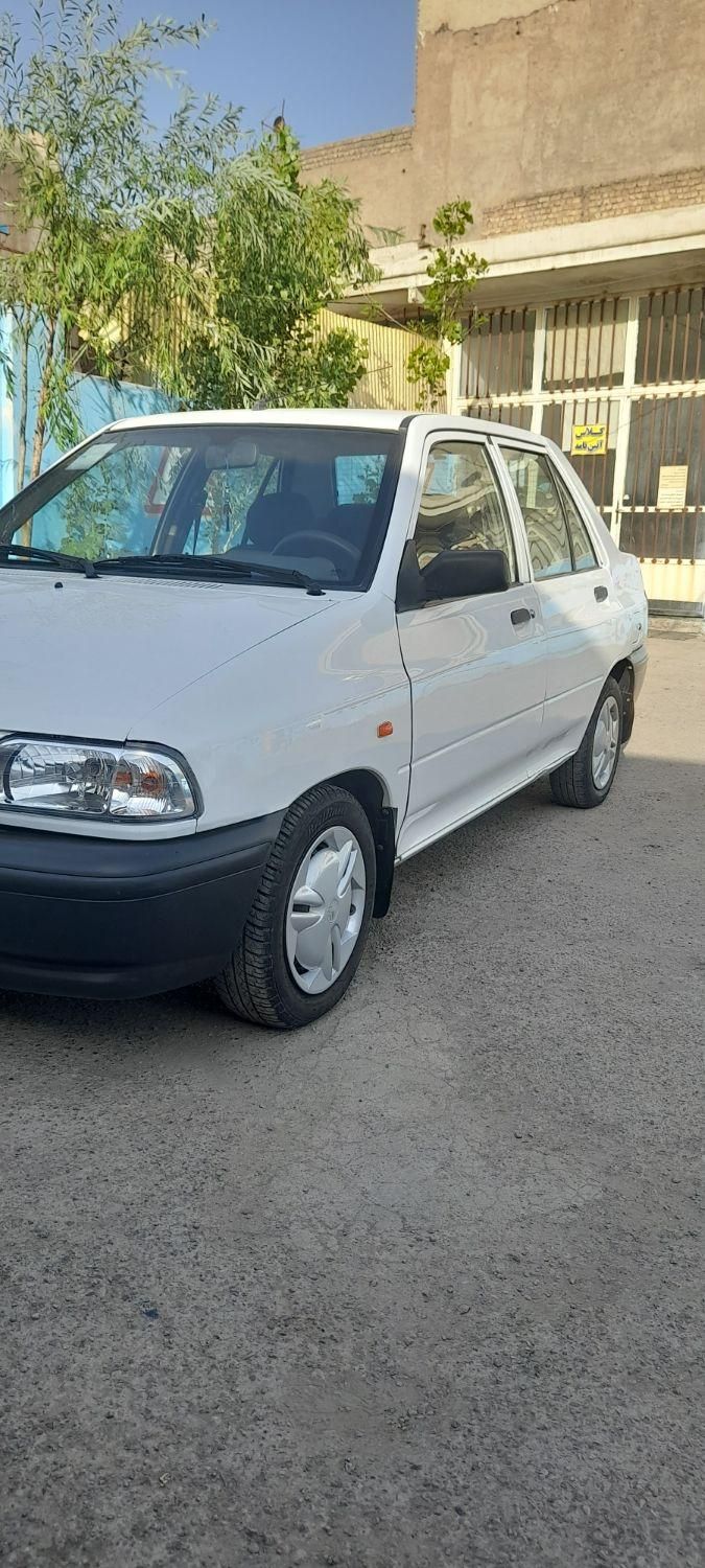 پراید 131 SE - 1397