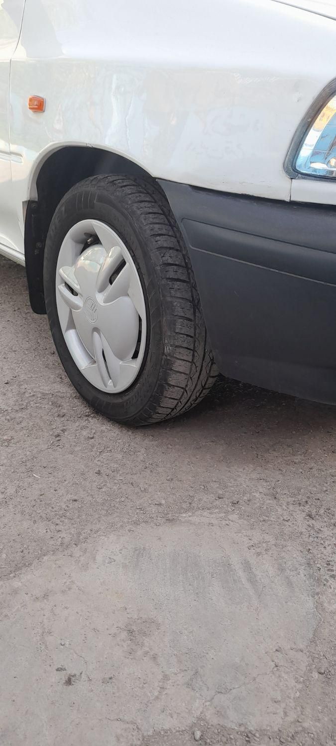 پراید 131 SE - 1397