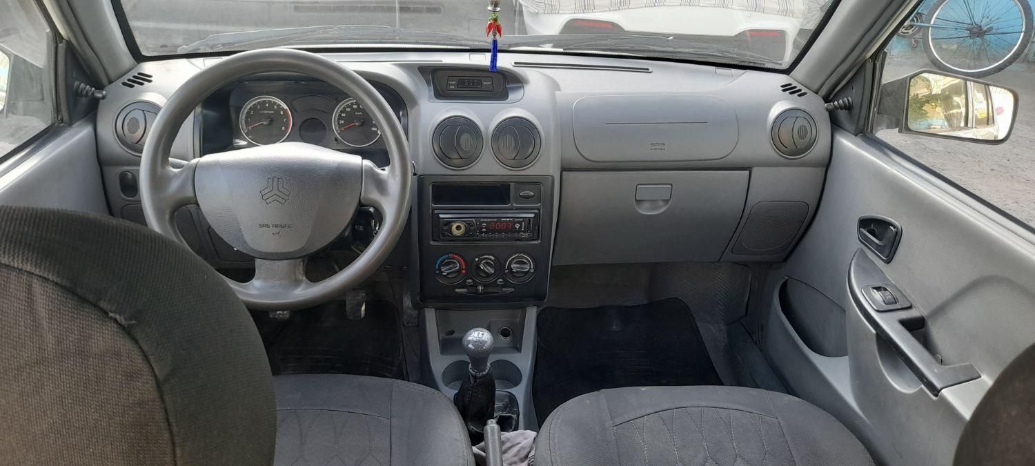 پراید 131 SE - 1397