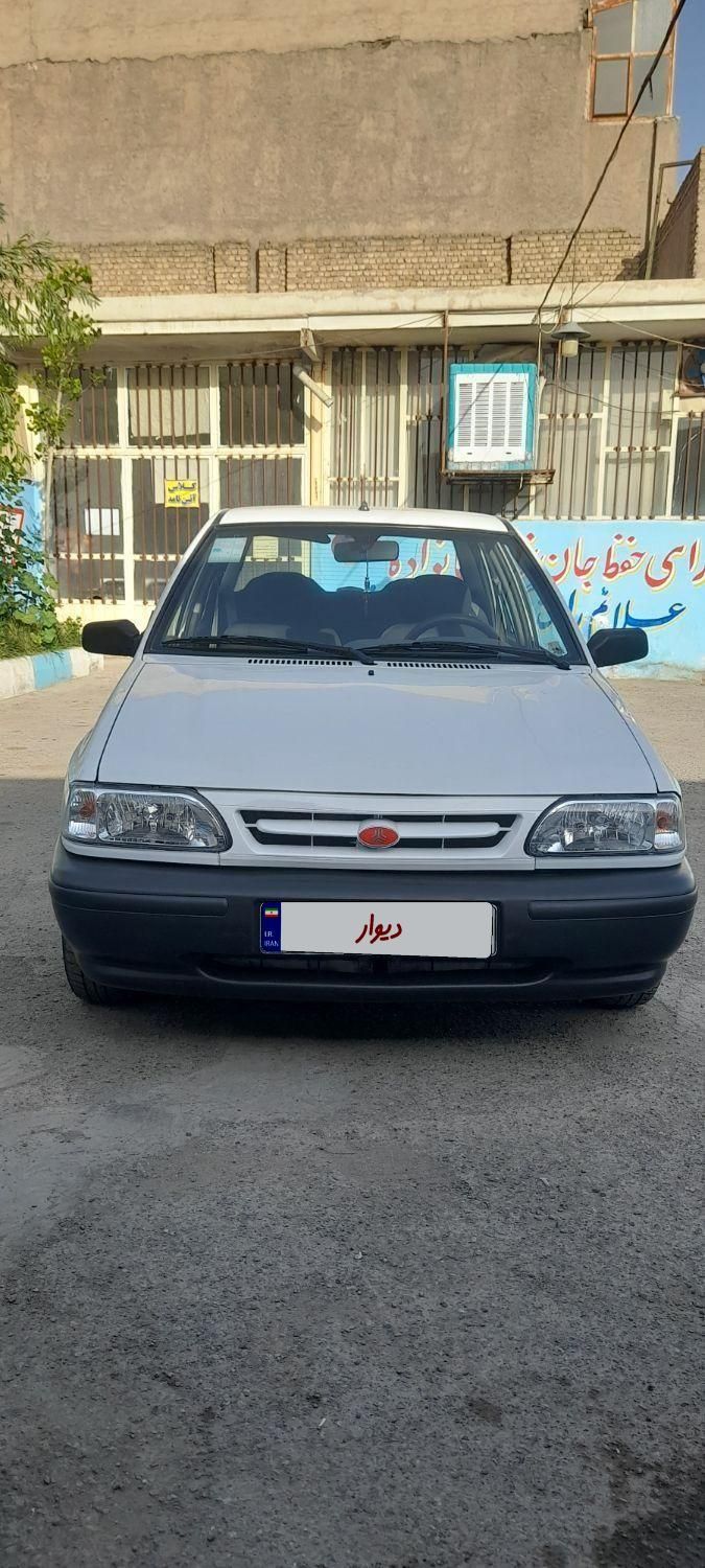 خودرو پراید، 131 آگهی ann_17845417