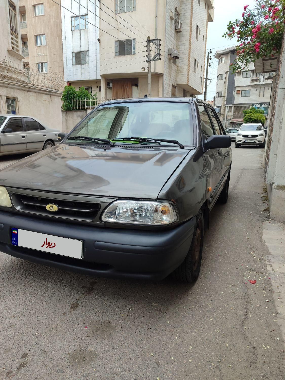 خودرو پراید، 131 آگهی ann_17845550